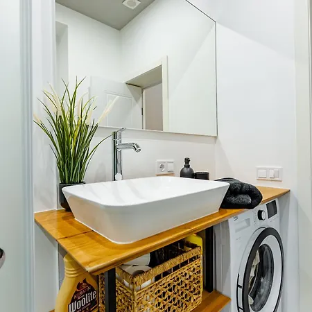 Appartement Marias