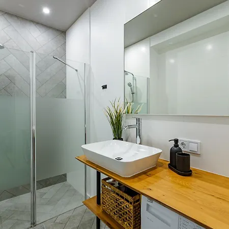 Marias Appartement