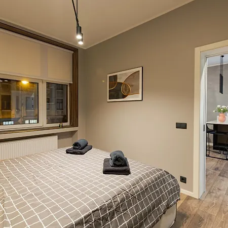 Appartement Marias