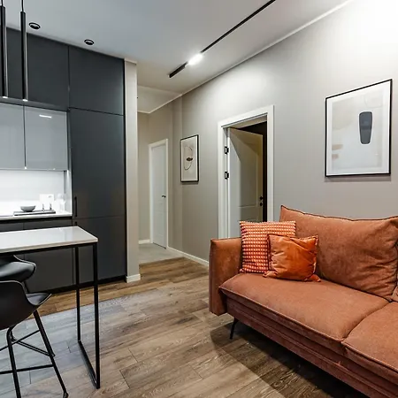 Marias Appartement *
