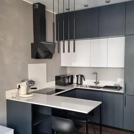 Marias Appartement Riga
