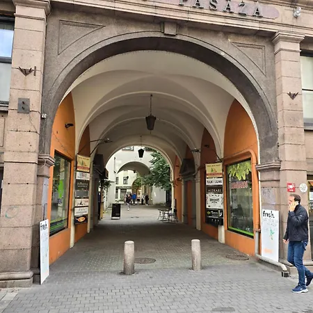 Marias Appartement