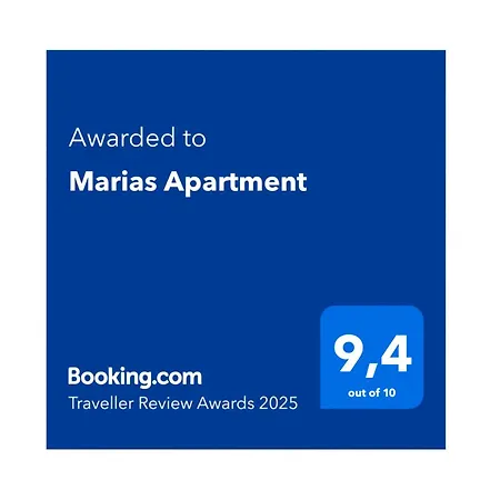 Appartement Marias